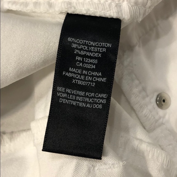 Design Lab Jeggings - Picture 6 of 6